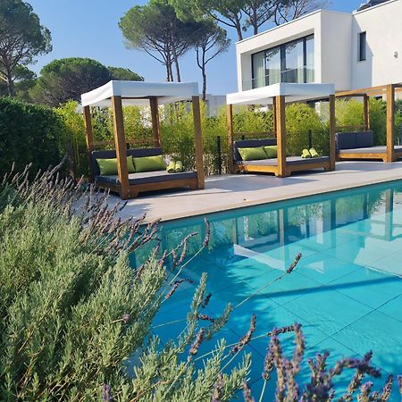 Rosemarine Villas Durres Exterior photo