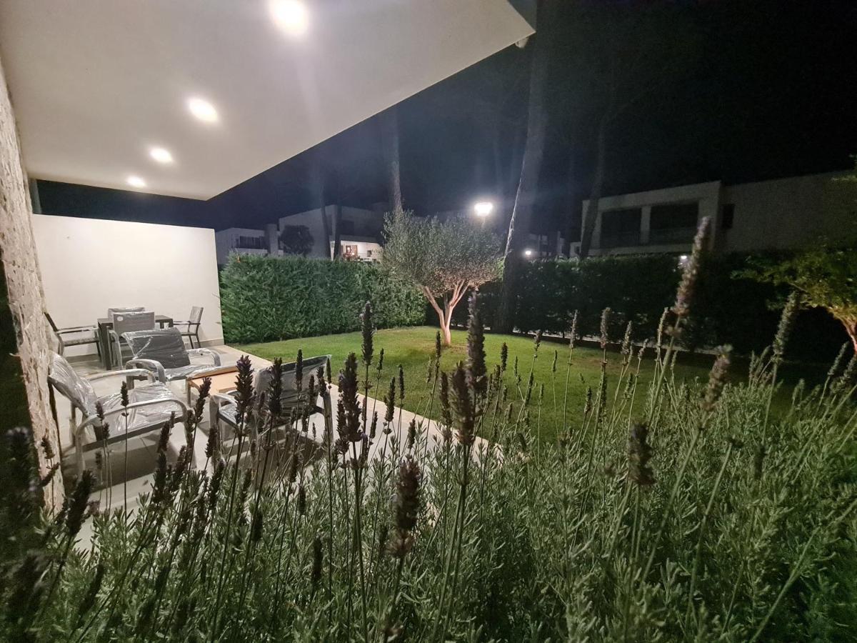 Rosemarine Villas Durres Exterior photo