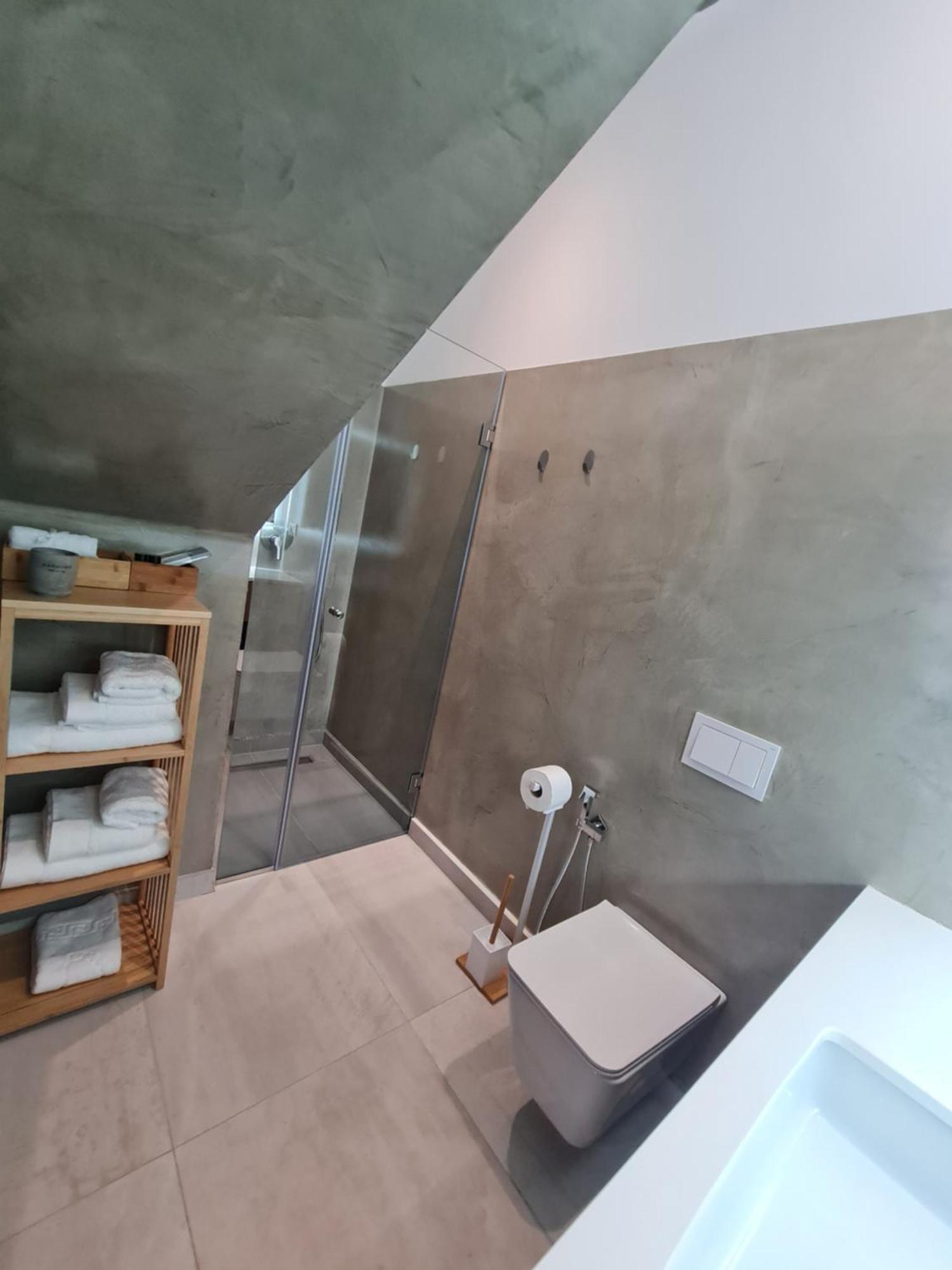 Rosemarine Villas Durres Exterior photo