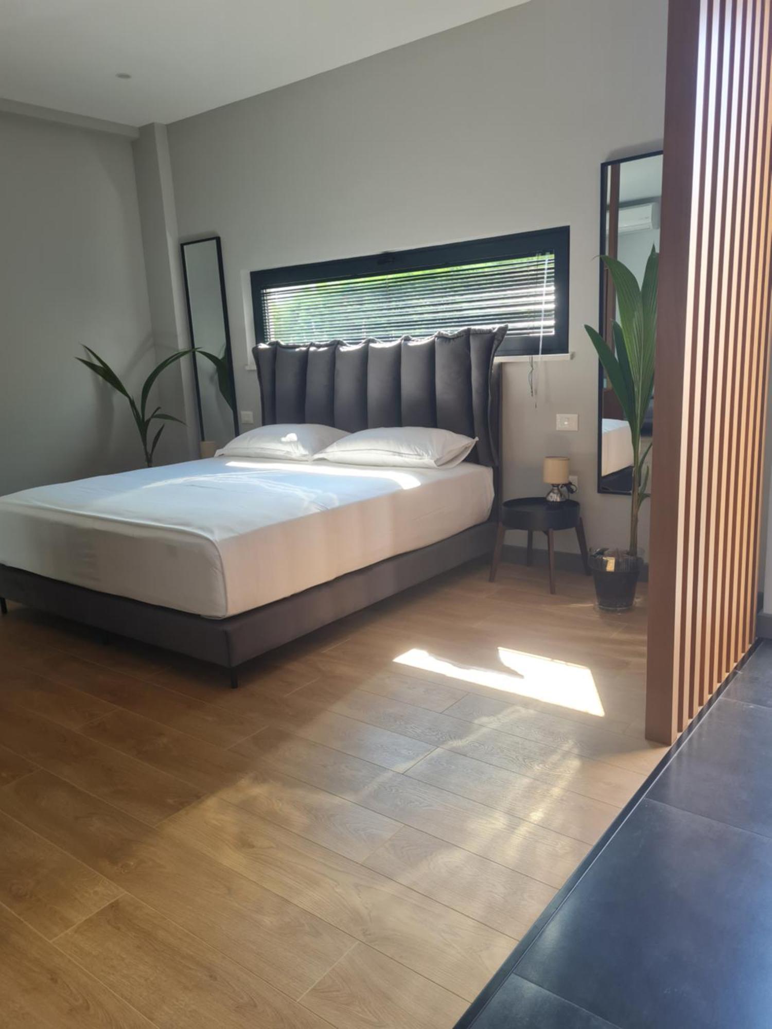Rosemarine Villas Durres Exterior photo