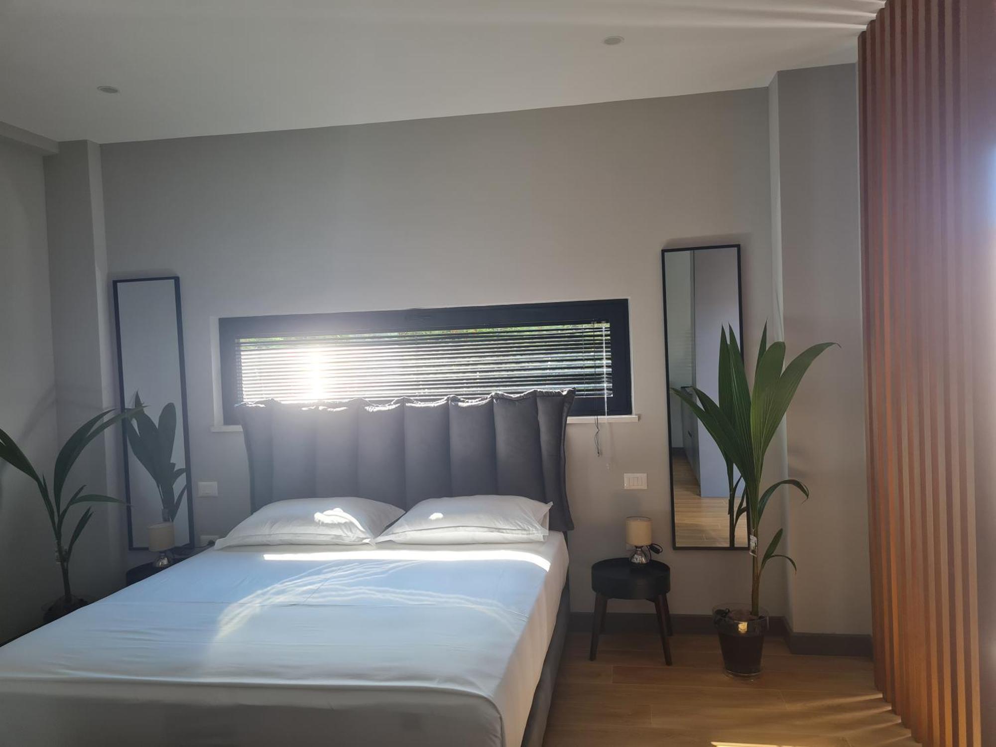 Rosemarine Villas Durres Exterior photo