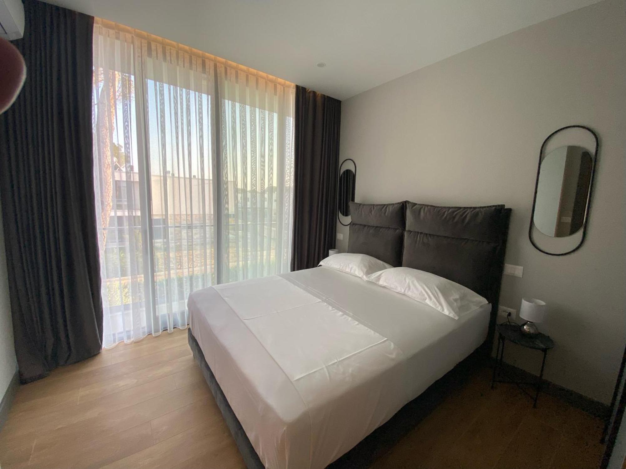 Rosemarine Villas Durres Exterior photo