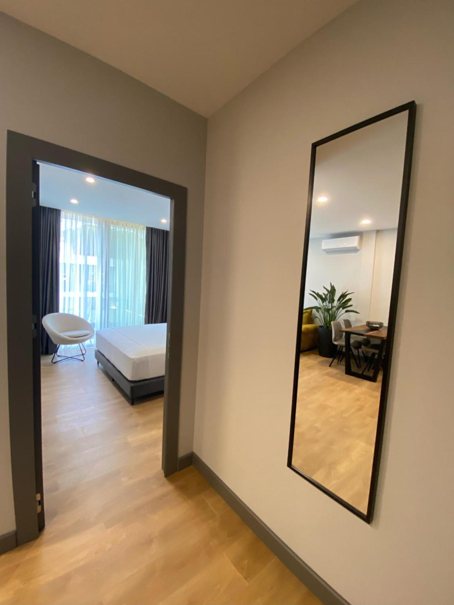 Rosemarine Villas Durres Exterior photo