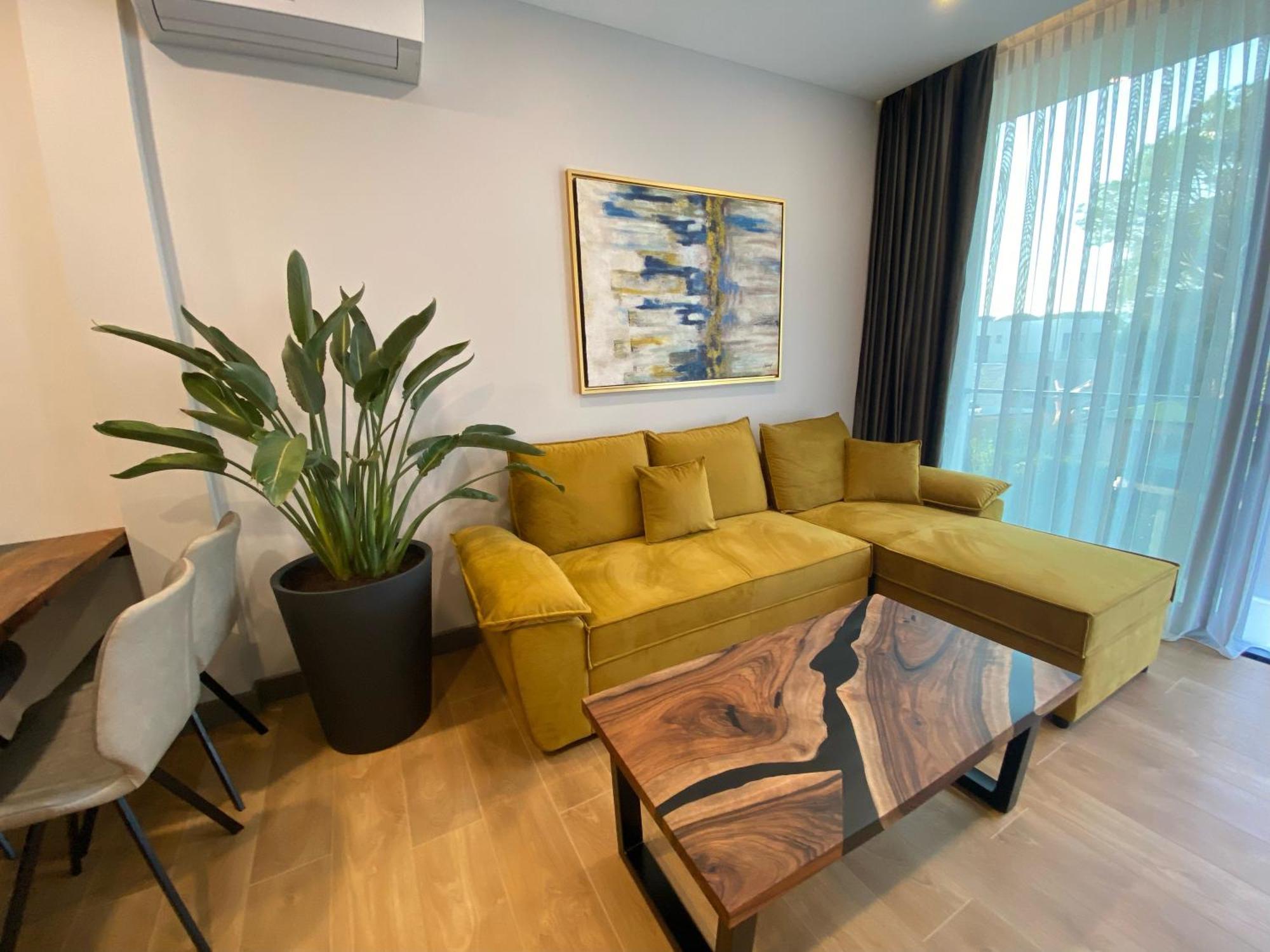 Rosemarine Villas Durres Exterior photo