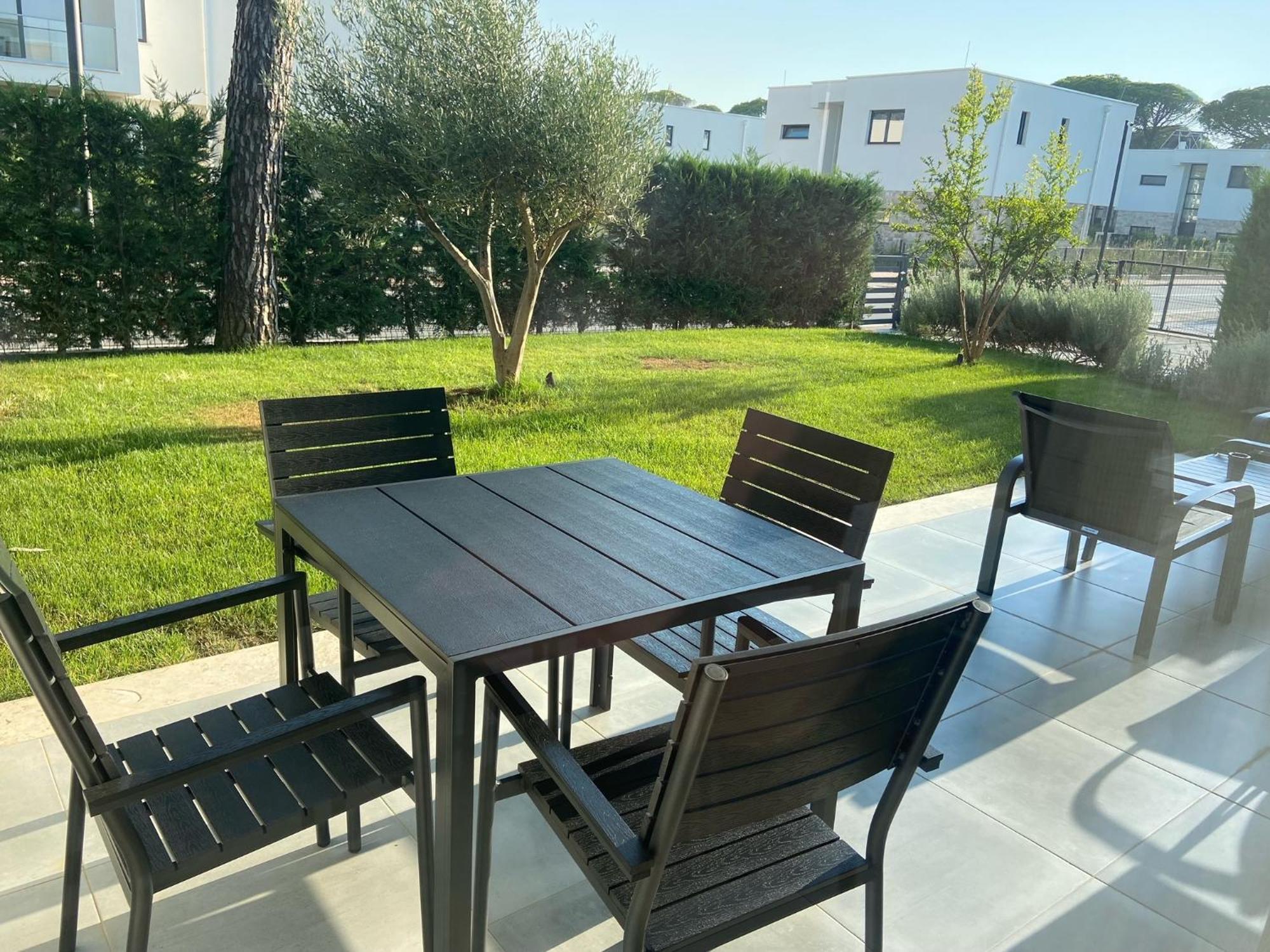 Rosemarine Villas Durres Exterior photo
