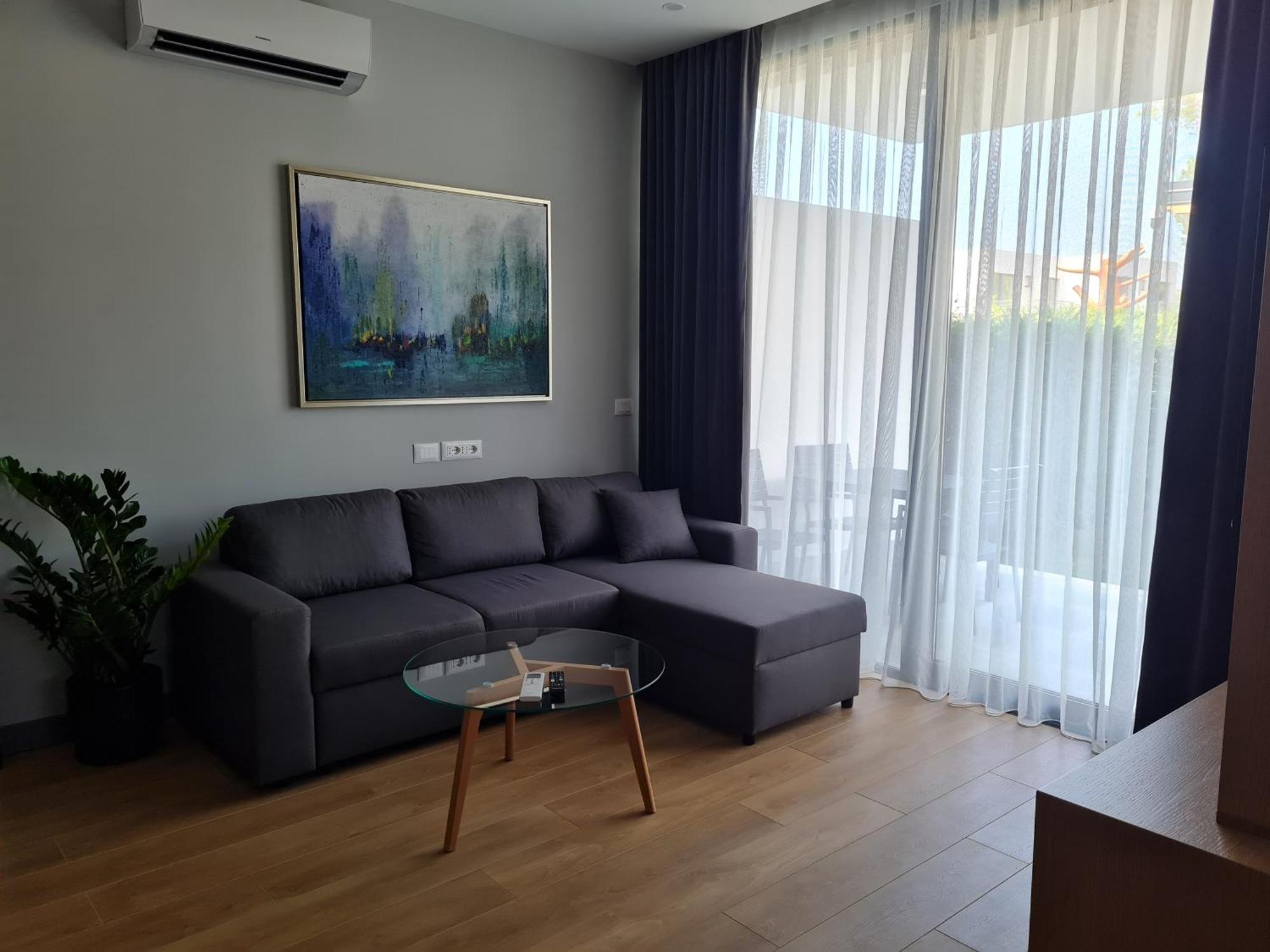 Rosemarine Villas Durres Exterior photo