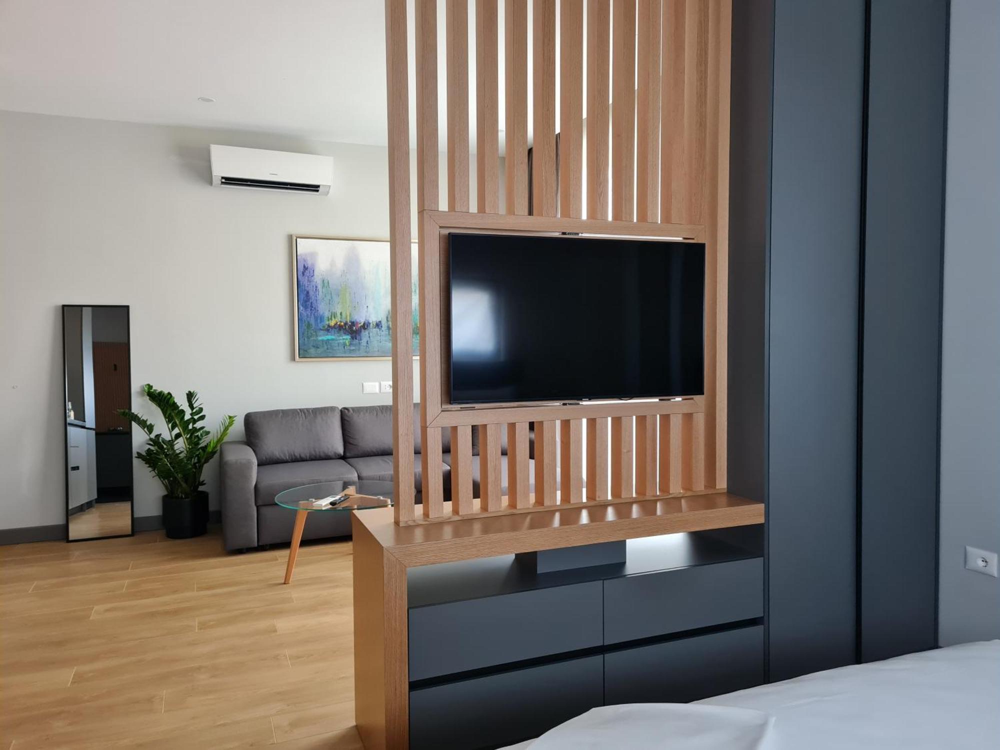 Rosemarine Villas Durres Exterior photo