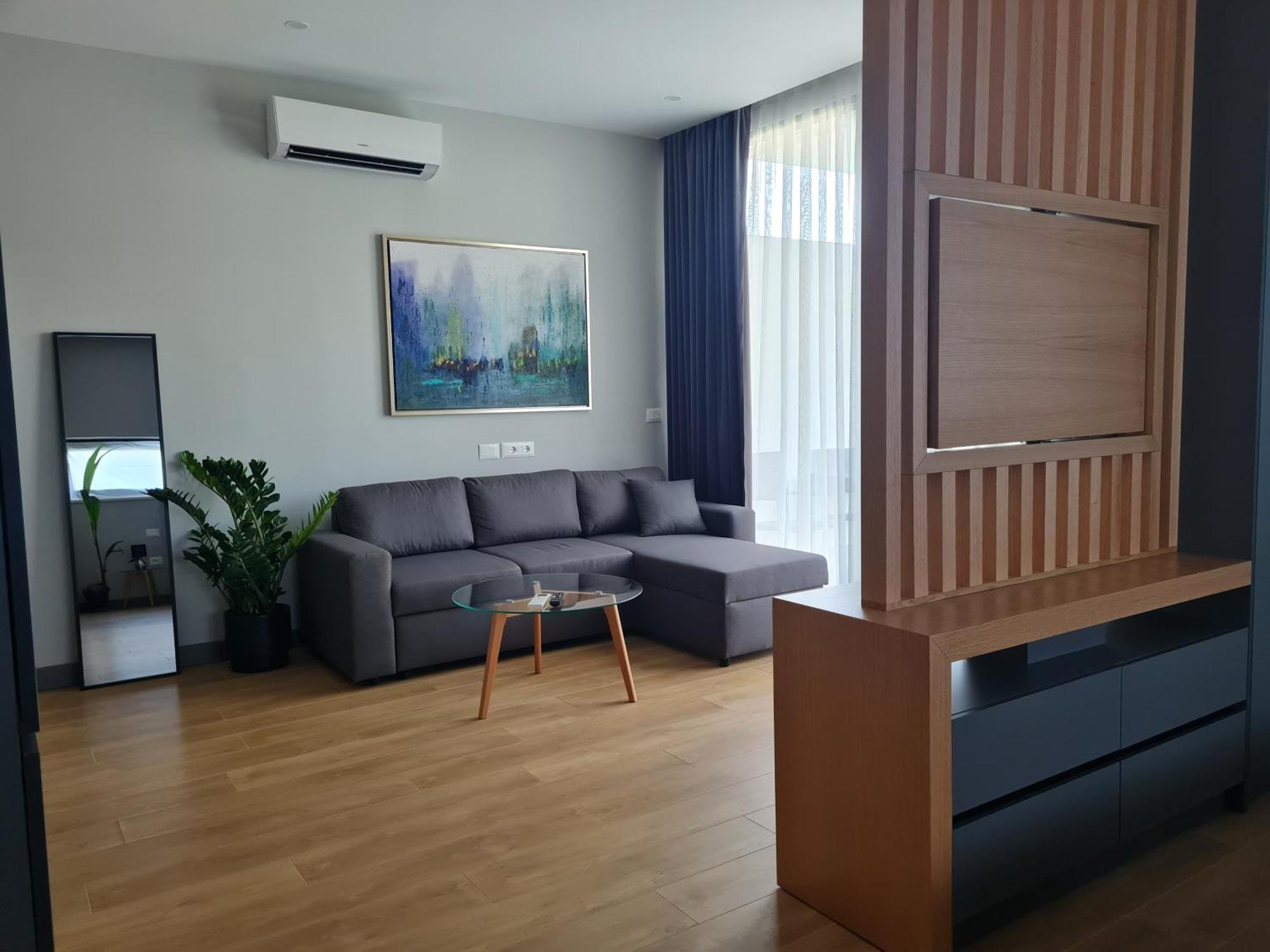 Rosemarine Villas Durres Exterior photo